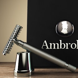 ロゴデザイン for AmbroleyOnline by Lukapepe