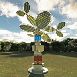 Logo-ontwerp voor Solar Fuels Institute (SOFI) door Lukapepe