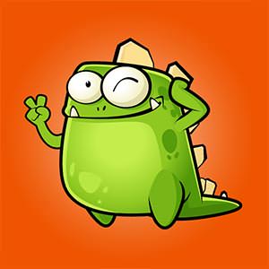 Logo design for InsuranceMonster.com by DORARPOL*