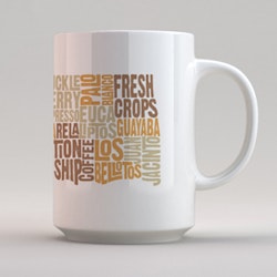 12 cup and mug designs that hold water - 99designs