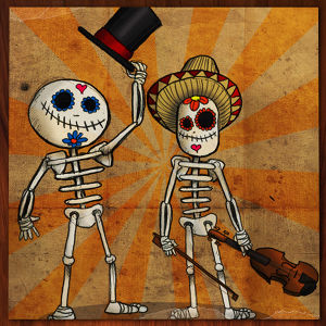 Illustration or graphics for E-Cards.com by MattDyckStudios, BATHI*