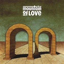 Logo-ontwerp voor Mountain of Love door EdnaBrent