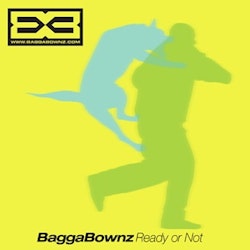 Design de logotipos para Bagga Bownz por Mihai Niculae