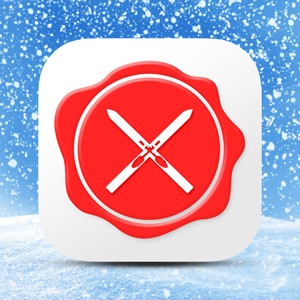 Icon or button for Edgescope by Shadowness