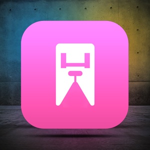 Icon or button for Software Miracles by Mackymunoz