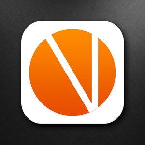 Icon or button for Veromuse by nikkophils