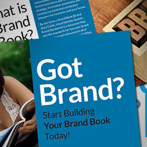 Brochure per Marketing Firm di greglas
