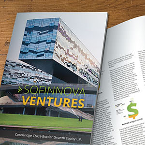Brochure per Sofinnova Ventures, Inc. di Hamza Shaikh