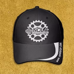 custom hats get a