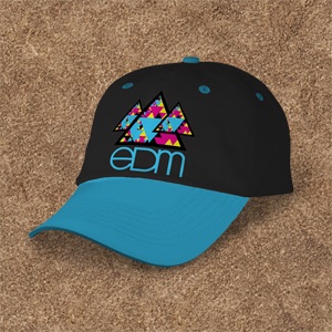 baseball cap design ideas