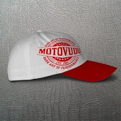 Logotipos para Motovudu por Novuz