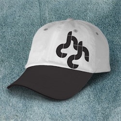 Création de logopour Cool Caps réalisé par DreamGate Media