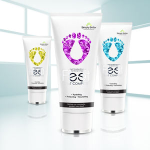 Product packaging for Simply Better Laboratories, Inc by Thinh_tran