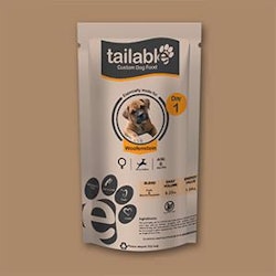 ロゴ for Tailable by Cubexon™