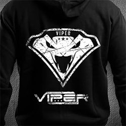 Diseño de logotipo para viper clothing co por Khibran Bagas
