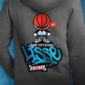 Clothing or apparel for michaellisse by Migsdraws