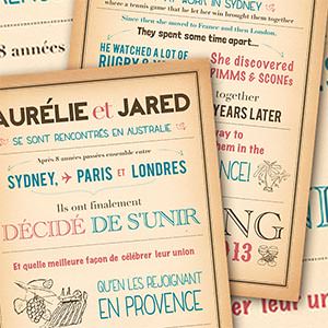 Design de logotipos para Jared por Shumi Perhiniak