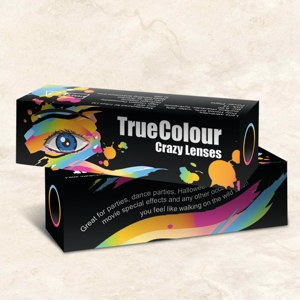 packaging di prodotto per Ivibes Ltd di Angela @ iDesign