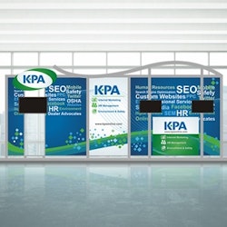 Logotipos para KPA por AMK99
