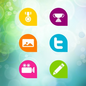 Icon or button for Binkd by Dboy