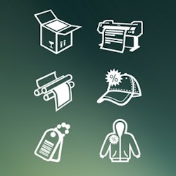 Logotipos para Trademark Press por iGreg