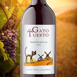 Product label for Real Space by virunga