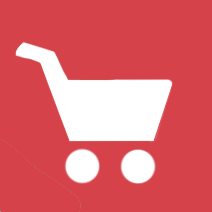 shopping cart