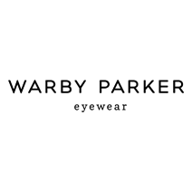 Warby Parker logo