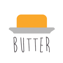 butter
