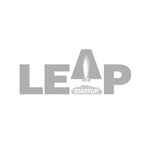 Leap Startup design entry