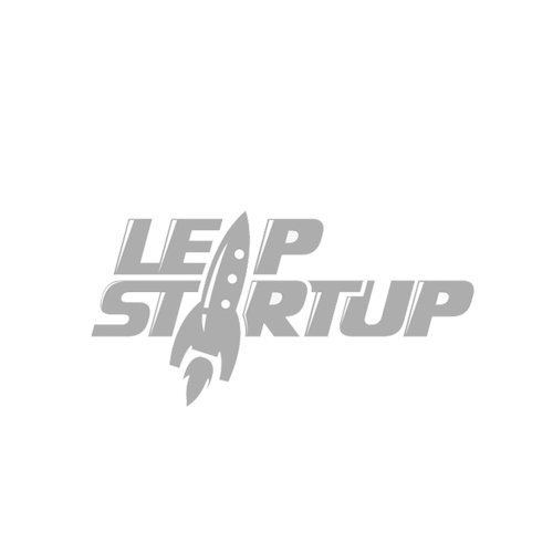Leap Startup design entry