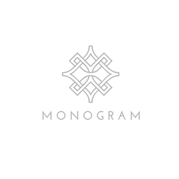 Monogram runner up