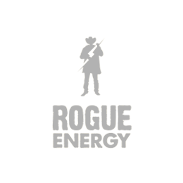 Rogue Energy Company Runner Up