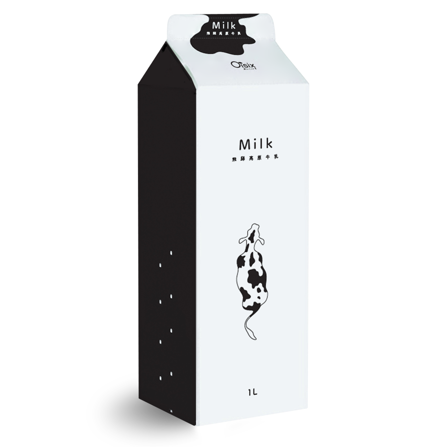 product-label-design da Ham-Egg