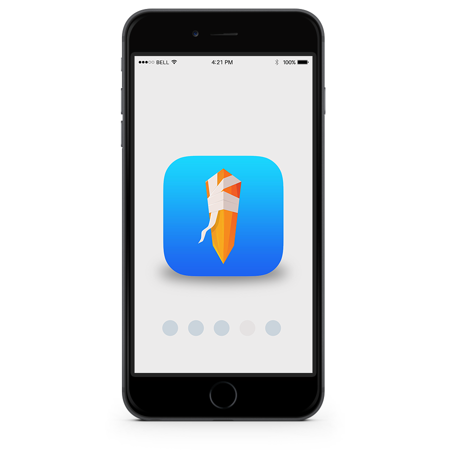 icon-button-designのdegen