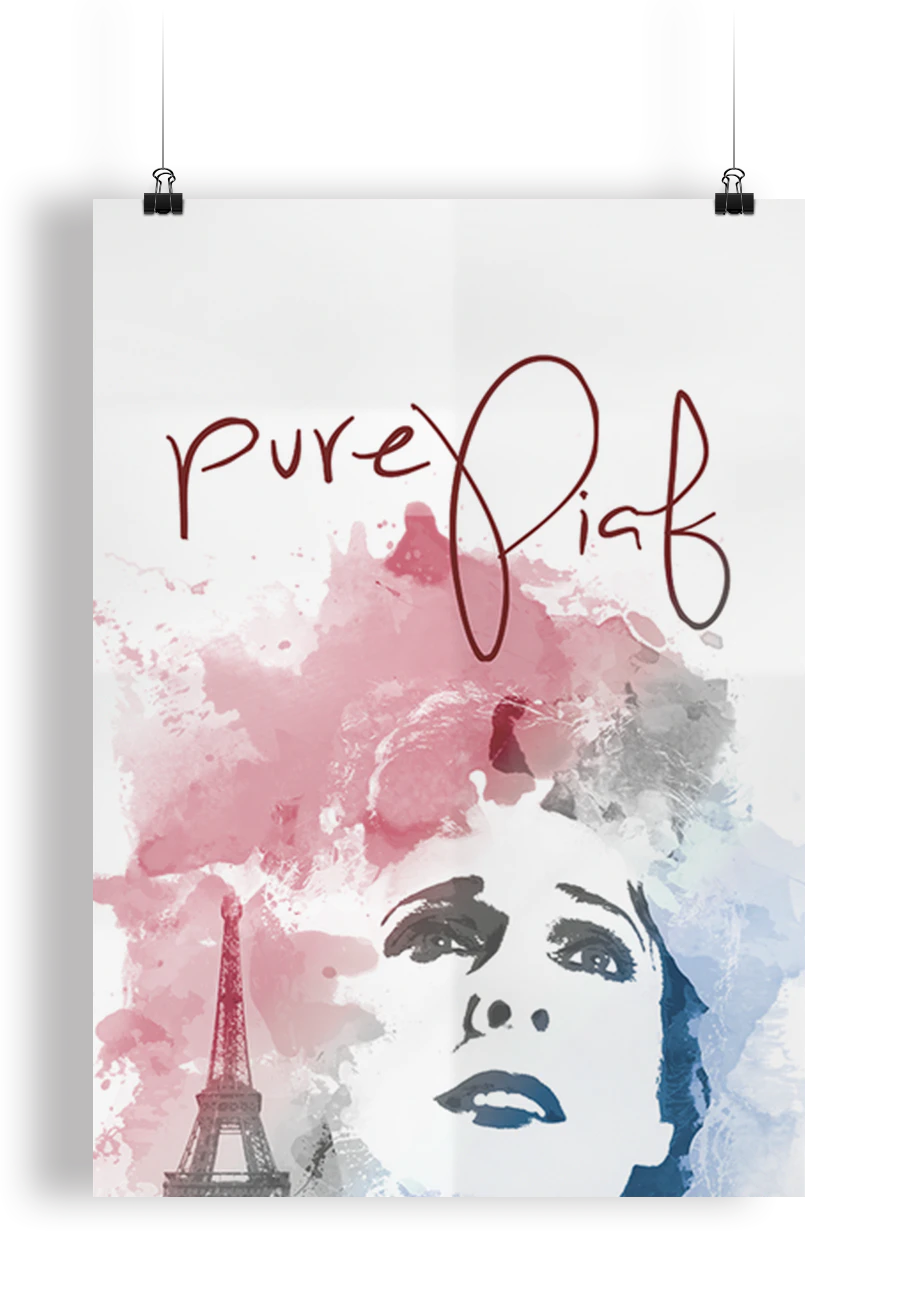 poster-design por Lubalin Design