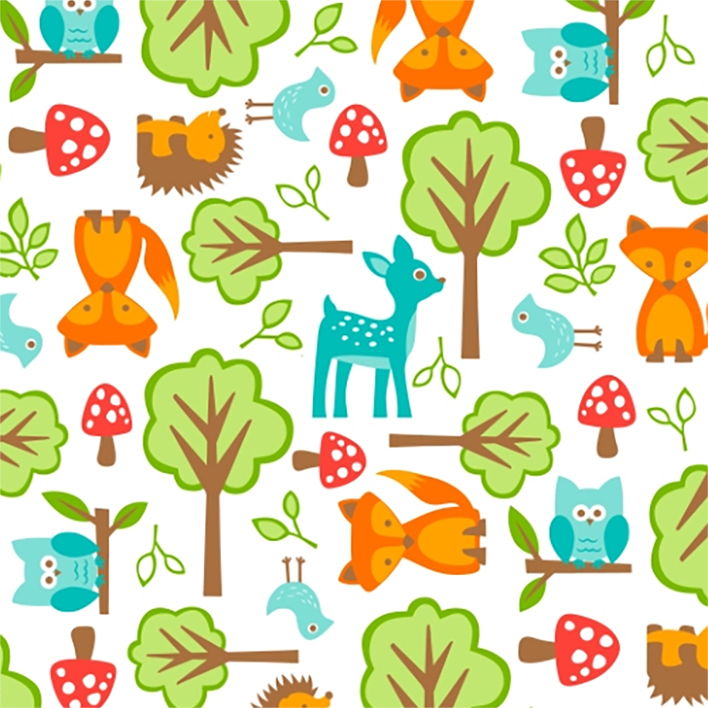 illustrations par botervlieg