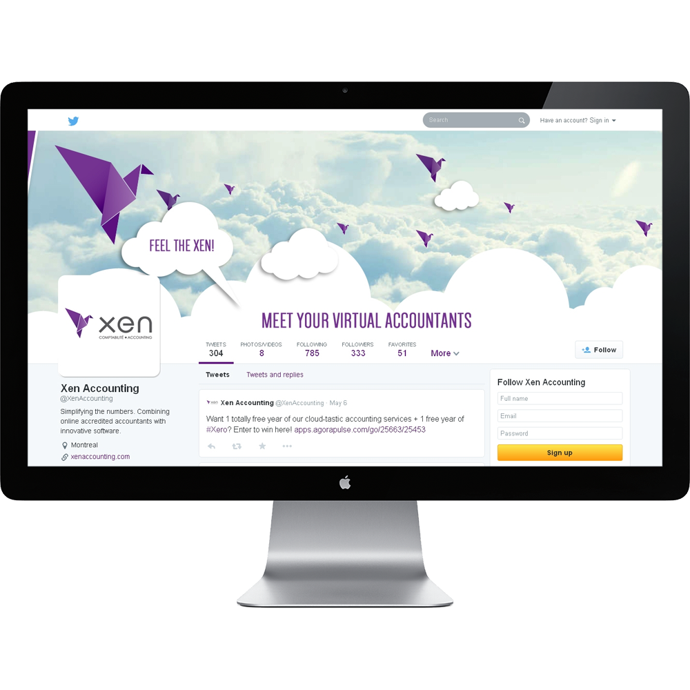 social-media-page-design by S.K.SAHA