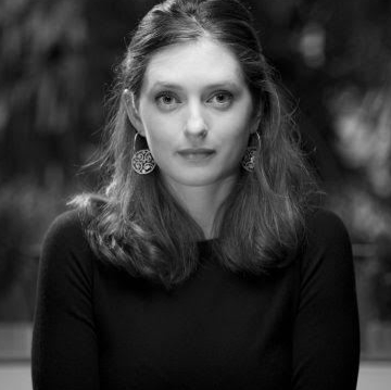 Olivia Wildenstein book cover design