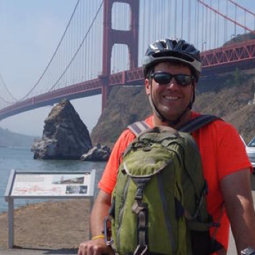 Patrick Gavin, PWG Media Group