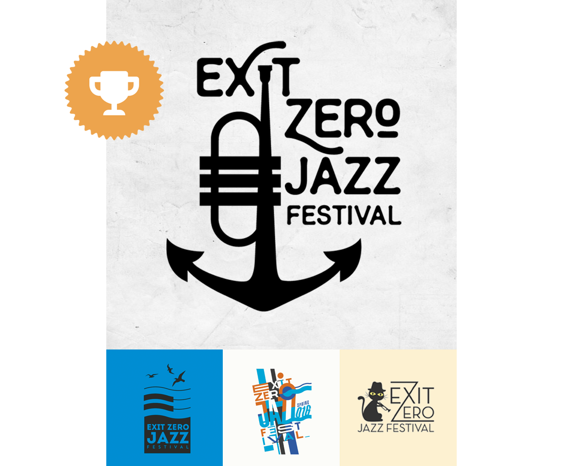 the rental specialists real estate logo design