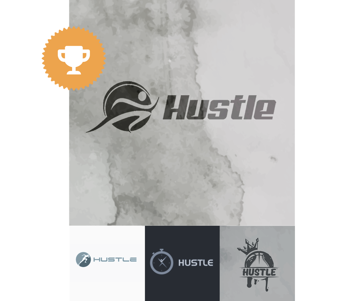 the rental specialists real estate logo design