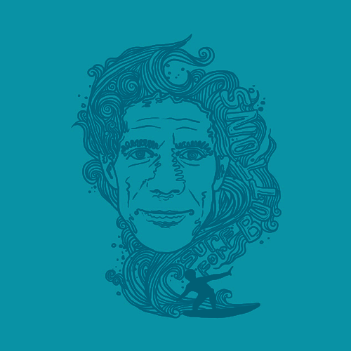 T-shirt for  by Anak_alam