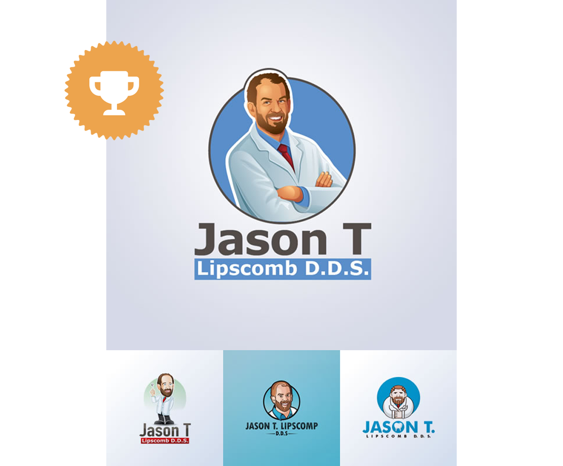 saltbox homes real estate logo design