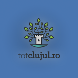 Logo design for TotClujul.ro by Corne