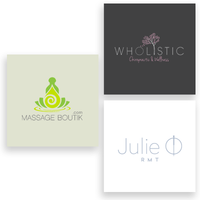 real estate logo examples