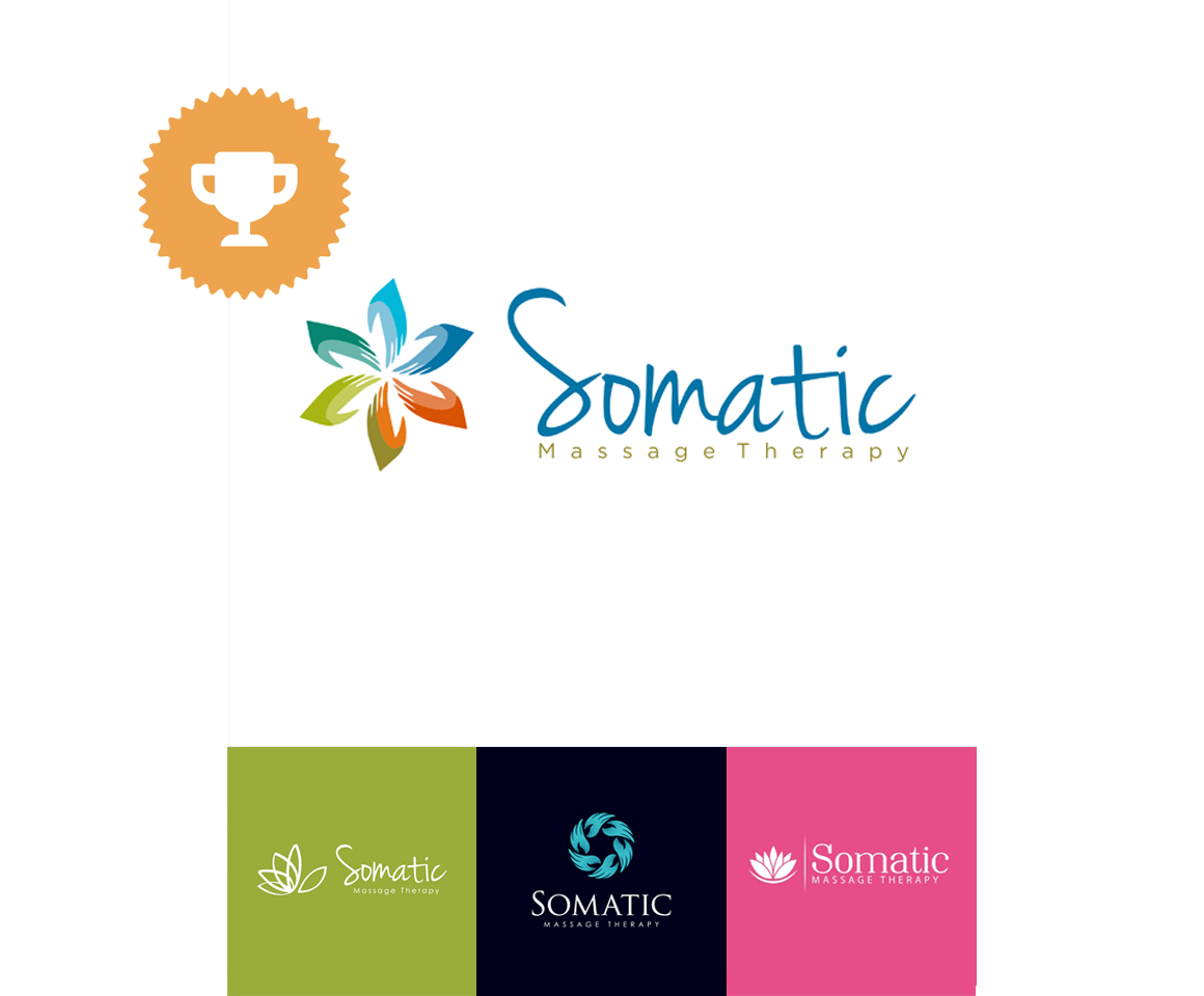 the rental specialists real estate logo design