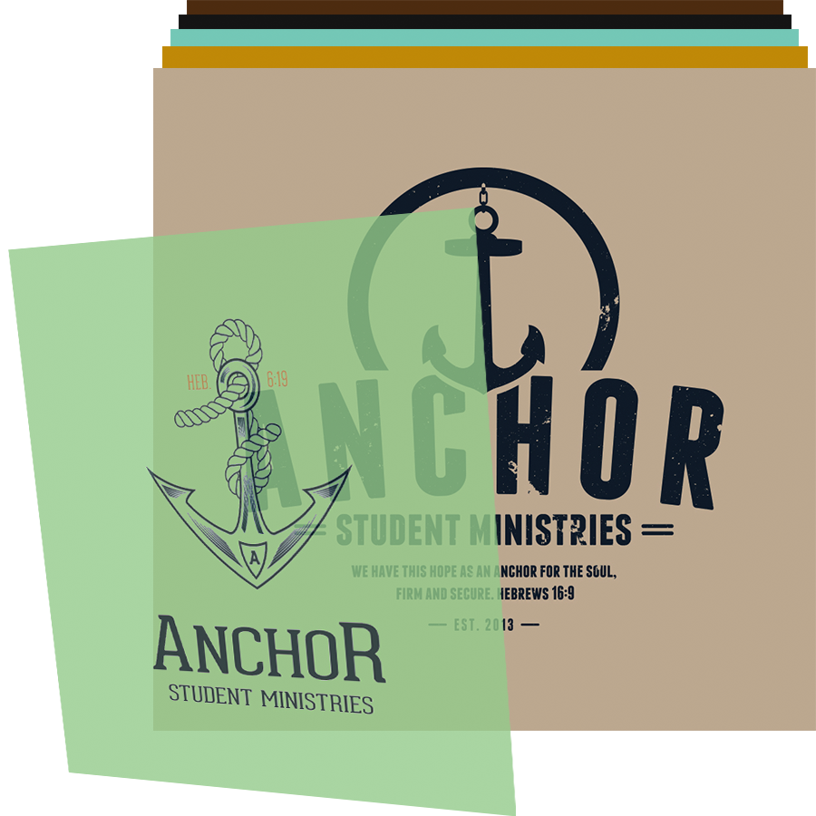 real estate logo design header