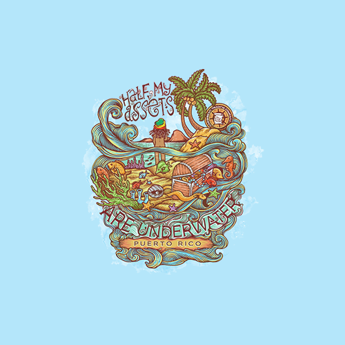 T-Shirt für To Ride Or Not To Ride von BATHI