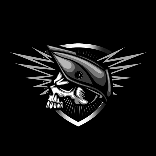 Logo & business card for Big Rig Fabricating by Vespertilio™